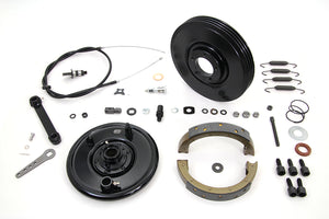 Brake Backing Plate Kit 1936 / 1948 UL 1936 / 1940 EL 1941 / 1948 FL
