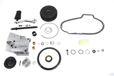 Kick Starter Kit Polished 1980 / 1984 XL