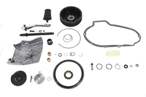 Kick Starter Kit Polished 1980 / 1984 XL