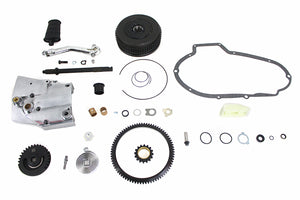 Kick Starter Kit Polished 1980 / 1984 XL
