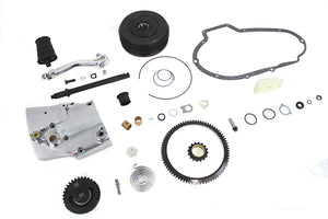 Kick Starter Kit Polished 1980 / 1984 XL