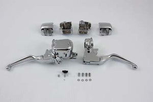 Handlebar Control Kit Chrome 2004 / 2006 XL