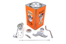 Load image into Gallery viewer, Chrome Foot Clutch Assembly 1952 / 1978 FL