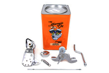 Load image into Gallery viewer, Chrome Foot Clutch Assembly 1952 / 1978 FL