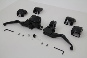 Handlebar Control Kit Black 2004 / 2006 XL