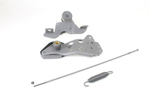 Rocker Clutch Pedal Assembly Parkerized 1941 / 1964 FL
