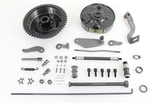 Load image into Gallery viewer, Rear Mechanical Brake Assembly 1937 / 1940 EL 1941 / 1957 FL