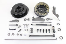 Load image into Gallery viewer, Rear Mechanical Brake Assembly 1937 / 1940 EL 1941 / 1957 FL
