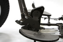 Load image into Gallery viewer, Rocker Clutch Pedal Assembly 1940 / 1940 EL 1940 / 1940 UL