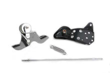 Load image into Gallery viewer, Black Rocker Clutch Pedal Assembly 1940 / 1984 FL