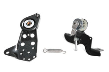 Load image into Gallery viewer, Black Rocker Clutch Pedal Assembly 1940 / 1984 FL