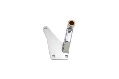 Forward Control Bracket 0 /  Replacement application