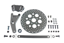 Load image into Gallery viewer, GMA Anodized Rear Caliper Conversion Kit and 11-1/2&quot; Disc 1973 / 1982 FX 1973 / 1982 FL