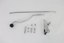 Load image into Gallery viewer, Left Side Tank Hand Shifter Lever Control Kit 1936 / 1940 EL 1941 / 1946 FL 1936 / 1946 UL
