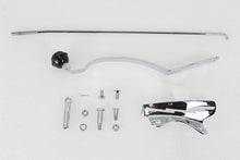 Load image into Gallery viewer, Left Side Tank Hand Shifter Lever Control Kit 1936 / 1940 EL 1941 / 1946 FL 1936 / 1946 UL