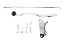 Load image into Gallery viewer, Left Side Tank Hand Shifter Lever Control Kit 1936 / 1940 EL 1941 / 1946 FL 1936 / 1946 UL