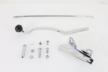 Load image into Gallery viewer, Left Side Tank Hand Shifter Lever Control Kit 1936 / 1940 EL 1941 / 1946 FL 1936 / 1946 UL