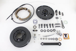 Brake Backing Plate Kit 1936 / 1948 UL 1936 / 1940 EL 1941 / 1948 FL