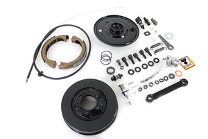 Brake Backing Plate Kit 1936 / 1948 UL 1936 / 1940 EL 1941 / 1948 FL
