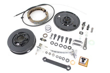 Load image into Gallery viewer, Brake Backing Plate Kit 1936 / 1948 UL 1936 / 1940 EL 1941 / 1948 FL