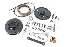 Brake Backing Plate Kit 1936 / 1948 UL 1936 / 1940 EL 1941 / 1948 FL