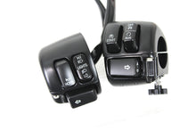 Load image into Gallery viewer, Handlebar Control Kit with Switches Black 2007 / 2013 XL