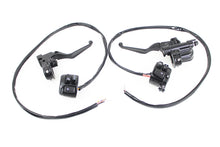 Load image into Gallery viewer, Handlebar Control Kit Black 2007 / 2013 XL