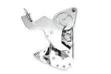 Load image into Gallery viewer, Rocker Clutch Pedal Assembly Chrome 1940 / 1940 EL