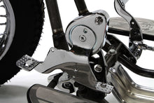 Load image into Gallery viewer, Rocker Clutch Pedal Assembly Chrome 1940 / 1940 EL