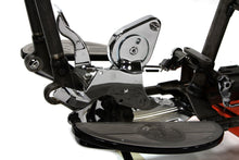 Load image into Gallery viewer, Rocker Clutch Pedal Assembly Chrome 1940 / 1940 EL