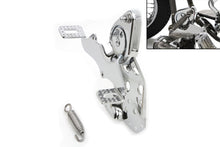 Load image into Gallery viewer, Rocker Clutch Pedal Assembly 1938 / 1939 EL Late 19381938 / 1939 UL Late 1938