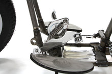 Load image into Gallery viewer, Rocker Clutch Pedal Assembly 1938 / 1939 EL Late 19381938 / 1939 UL Late 1938