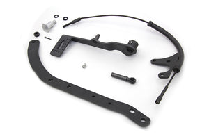 Parkerized Foot Clutch Assembly 1947 / 1952 WL 1947 / 1957 G