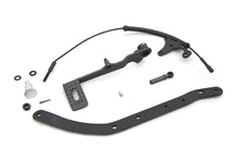 Load image into Gallery viewer, Parkerized Foot Clutch Assembly 1947 / 1952 WL 1947 / 1957 G