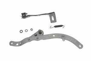 Brake Pedal Assembly Parkerized 1936 / 1952 W 1936 / 1973 G