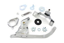 Load image into Gallery viewer, Chrome Foot Clutch Control Assembly 1936 / 1952 W 1936 / 1973 G