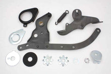 Load image into Gallery viewer, Parkerized Foot Clutch Assembly 1936 / 1952 W 1936 / 1973 G