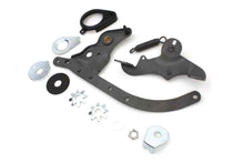 Load image into Gallery viewer, Parkerized Foot Clutch Assembly 1936 / 1952 W 1936 / 1973 G