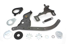 Load image into Gallery viewer, Parkerized Foot Clutch Assembly 1936 / 1952 W 1936 / 1973 G