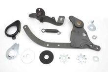Load image into Gallery viewer, Parkerized Foot Clutch Assembly 1936 / 1952 W 1936 / 1973 G