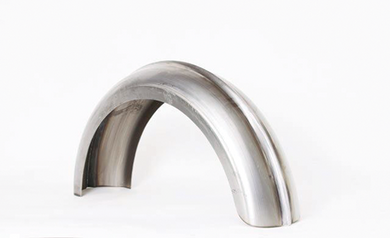 Flat Top Rear Fender Custom Use 9