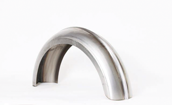 Flat Top Rear Fender Custom Use 9