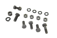 Load image into Gallery viewer, Exhaust System Mounting Bolt Kit Parkerized 1932 / 1973 W 1932 / 1973 G