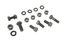 Load image into Gallery viewer, Exhaust System Mounting Bolt Kit Parkerized 1932 / 1973 W 1932 / 1973 G