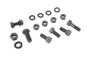 Exhaust System Mounting Bolt Kit Parkerized 1932 / 1973 W 1932 / 1973 G