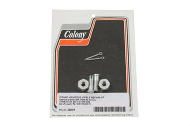 Intake Manifold Repair Kit 1948 / 1954 FL