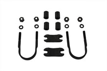 Load image into Gallery viewer, Big Twin Coil Mount Kit 1937 / 1947 UL 1937 / 1947 EL 1941 / 1947 FL