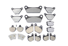 Load image into Gallery viewer, Assorted Brake Pad Kit 0 /  Special application has 6 different models pads