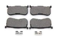 Load image into Gallery viewer, Kevlar Rear Brake Pad Set 2014 / UP FLHTCU