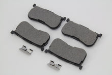 Load image into Gallery viewer, Kevlar Rear Brake Pad Set 2014 / UP FLHTCU